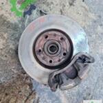 Çıkma Orijinal Kaliper Peugeot Rifter