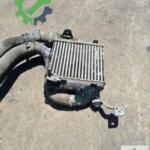 Peugeot Rifter Intercooler Radyatörü Çıkma