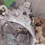 Çıkma Orijinal Şanzıman Komple Peugeot Rifter