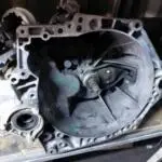 Peugeot Rifter Şanzıman Komple Çıkma