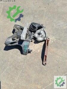 Peugeot Rifter Motor Takozu & Kulağı Çıkma
