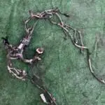 Peugeot Rifter Motor Tesisatı Çıkma