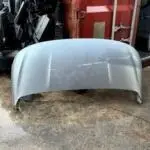 Çıkma Orijinal Ön Kaput Peugeot Rifter