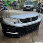 Peugeot Rifter Orijinal Çıkma Ön Tampon