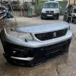 Peugeot Rifter Orijinal Çıkma Ön Tampon