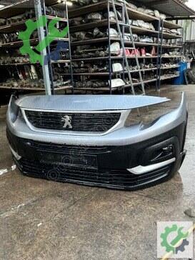Peugeot Rifter Ön Tampon çıkma parça