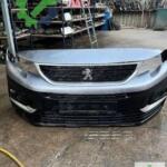 Peugeot Rifter Orijinal Çıkma Ön Tampon