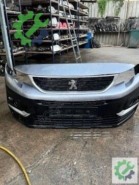 Peugeot Rifter Ön Tampon çıkma parça