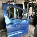 Orijinal Peugeot Rifter Sağ Ön Kapı Çıkma
