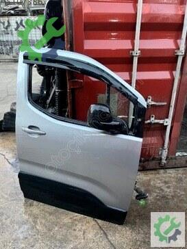 Peugeot Rifter Sağ Ön Kapı çıkma parça