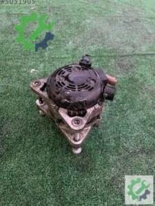 Peugeot Rifter Orijinal Çıkma Şarj Dinamosu