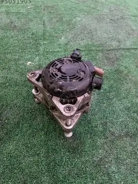 Peugeot Rifter Şarj Dinamosu çıkma parça