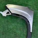 Çıkma Orijinal Sol Ön Çamurluk Peugeot Rifter