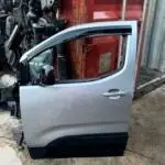 Peugeot Rifter Sol Ön Kapı Çıkma