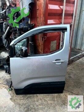 Peugeot Rifter Sol Ön Kapı çıkma parça