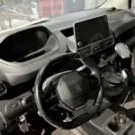 Çıkma Orijinal Torpido Peugeot Rifter