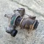 Peugeot Rifter Orijinal Çıkma Turbo