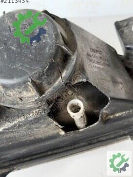 Peugeot 206 Sol Ön Far 6204S9 çıkma parça
