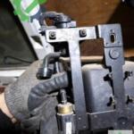 Opel Vectra Orijinal Çıkma Egzoz Baypas Valfi 02256