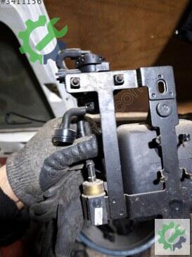 Opel Vectra Egzoz Baypas Valfi çıkma parça