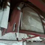 Volkswagen Polo Sol Ön Kapı Çıkma