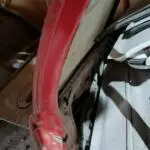 Volkswagen Polo Sol Ön Kapı Çıkma