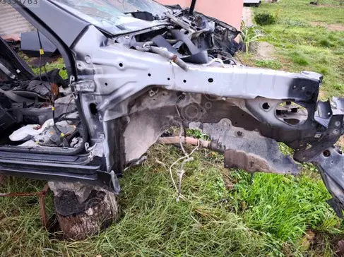 Nissan Primera Sağ Ön Aks çıkma parça