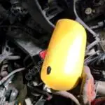 Çıkma Orijinal Ayna Kapağı Nissan Primera 2024