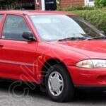 Çıkma Orijinal Manuel Şanzıman Proton 415 2023