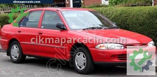 Proton 415 Manuel Şanzıman çıkma parça