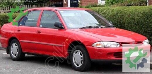 Proton 415 Manuel Şanzıman çıkma parça