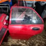 Çıkma Orijinal Kapı Proton 416