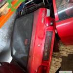 Çıkma Orijinal Kapı Proton 416