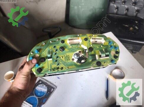 Proton Persona Km Saati çıkma parça