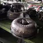 Çıkma Orijinal Otomatik Şanzıman Proton Persona