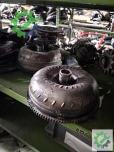 Çıkma Orijinal Otomatik Şanzıman Proton Persona