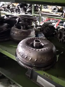 Proton Persona Otomatik Şanzıman çıkma parça