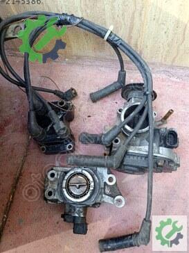 Proton 415 Ateşleme Bobini çıkma parça