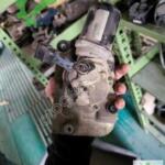 Proton 416 2024 Silecek Motoru 415-416-418-420 Çıkma