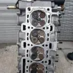 Çıkma Orijinal Silindir Kapağı Proton Gen-2