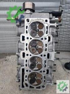 Çıkma Orijinal Silindir Kapağı Proton Gen-2