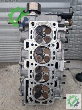 Proton Gen-2 Silindir Kapağı çıkma parça