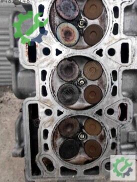 Proton Gen-2 Silindir Kapağı çıkma parça