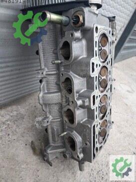 Proton Gen-2 Silindir Kapağı çıkma parça