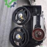 Çıkma Orijinal Silindir Kapağı Proton Gen-2
