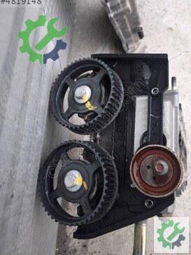 Proton Gen-2 Silindir Kapağı çıkma parça