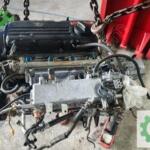 Çıkma Orijinal Motor Komple Proton Persona