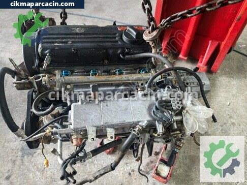 Proton Persona Motor Komple çıkma parça