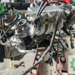 Çıkma Orijinal Motor Komple Proton Persona