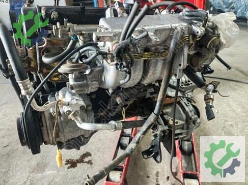 Proton Persona Motor Komple çıkma parça